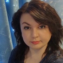 Анастасия Колядина, 13.09.1988, Смоленск