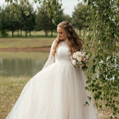 Наталья Луканина, 13.09