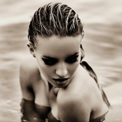 Вероника Делеу, 24.07, Москва