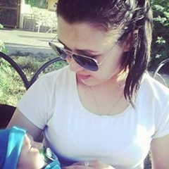 Наталья Курмангалимова, 11.11