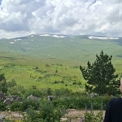 Татьяна Веденеева