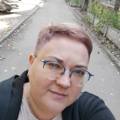 Валерия Мельник, 05.10.1981, Горловка