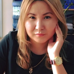 Айгерим Мурат, 30.05.1985, Астана