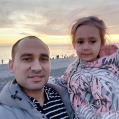 Alex Nenashev, 25.07.1988, Ростов-на-Дону