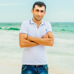 Artyr Sogomonyan, 19.02, Чебоксары