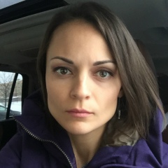 Светлана Лейчинская, 15.05.1984, Санкт-Петербург