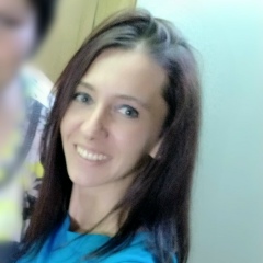 Юлия Адамова, 23.06, Санкт-Петербург