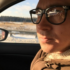 Владимир Шестаков, 17.03, Москва