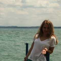 Анна Суворова, 18.11.1985, Санкт-Петербург