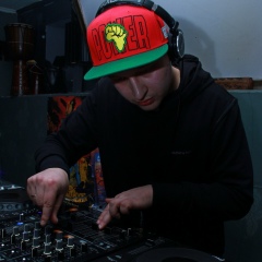 Никита Бенин, 05.10.1990, Санкт-Петербург