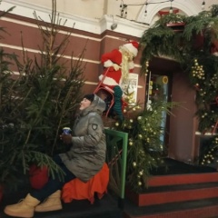 Ирина Лежепекова, 14.06.1988, Орёл