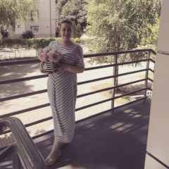 Екатерина Манжоленко, 28.06.1987, Калининград