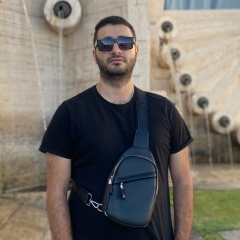 Арман Аветисян, 25.11