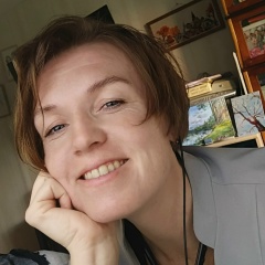 Елена Коршунова, 08.11.1982