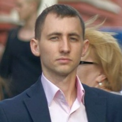 Иван Горбатенко, 26.02.1986, Таганрог