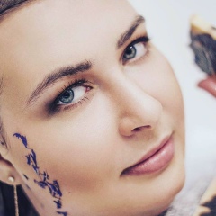 Мария Беляева, 15.08.1985, Москва