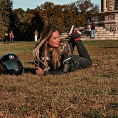 Ira Iskra, 10.07, Москва