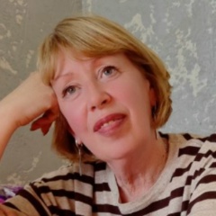 Елена Макаренко, Ставрополь