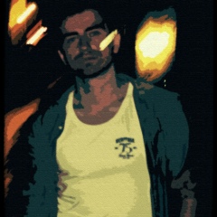 Вал Кирилюк, 16.05, Москва