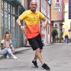 Максим Гауцель, 01.03.1988, Antalya