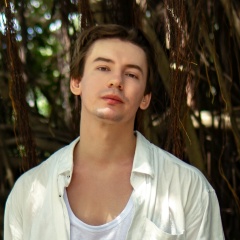 Рустам Гамаев, 27.10