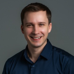 Андрей Шальнев, 30.06, Москва