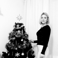 Анна Лозинская, 28.06.1989, Хмельницкий