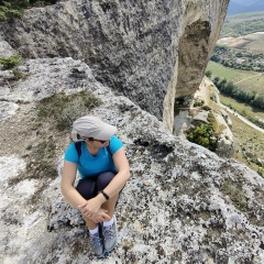 Nadezhda Aleksandrovna, 11.03, Санкт-Петербург