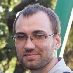 Игорь Водясов, 26.01, Севастополь