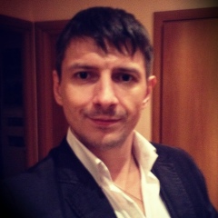 Александр Гончарук, 27.12.1980, Энергодар