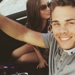 Nikita Zotov, 26.01, Москва