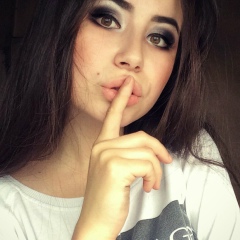 Вита Измайлова, 15.02.1996, Бердянск