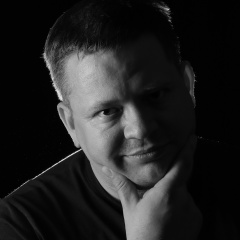 Роман Сухарев, Санкт-Петербург