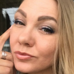 Наталья Михеева-Данчевская, 02.04, Челябинск