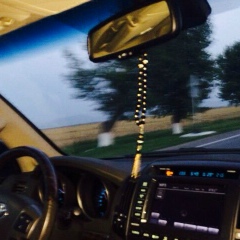 Магис Эль, 08.01.1994, Сочи