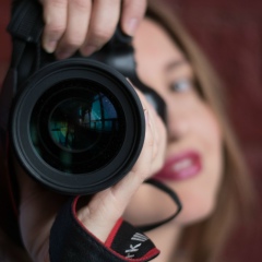 Женя Рябова, Краснодар