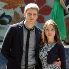 Серёга Мулюкин, 26.05.1991, Москва