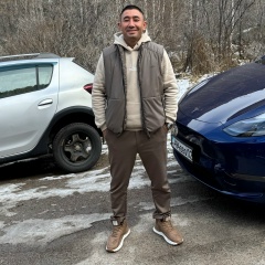 Султанбек Тургунбаев, 08.12.1987