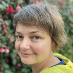 Диана Танчева, 18.05.1986, Москва