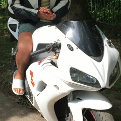 Алексей Владимирович, 19.03, Москва