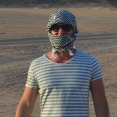 Артём Крячко, 10.04.1989, Одесса