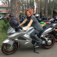 Наталья Шельвинская, 11.11, Киев