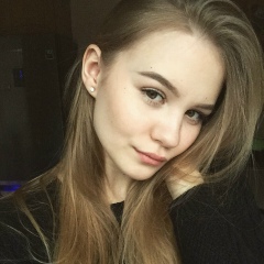 Оля Харченко, 07.05, Кишинев