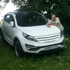 Александр Балаев, 14.10.1979, Москва