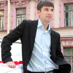 Alexander Star, 05.12.1983, Санкт-Петербург