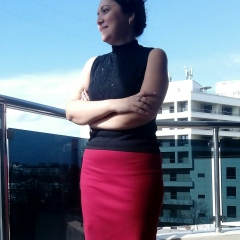 Тамара Макарадзе, 12.04.1974, Краснодар