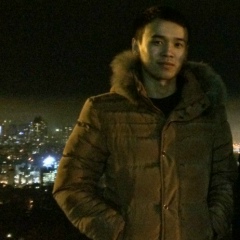 Нурсултан Тулегенов, 29.12, Шымкент