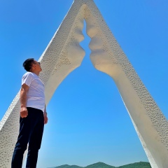 Янгуан Чжао, 18.09.1986, Санкт-Петербург