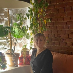 Маша Ковалева, 17.04.1987