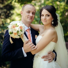 Диана Яровая, 17.04.1995, Одесса